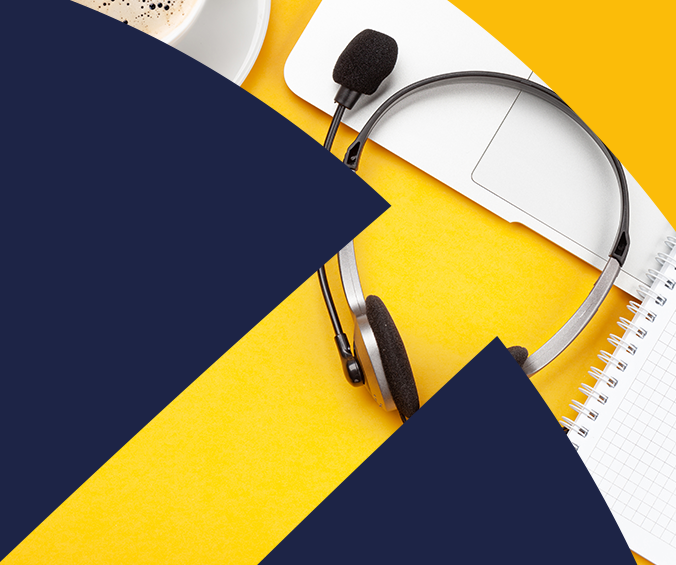 Transfer Branding contact hero