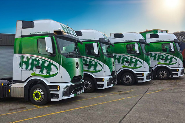 HPH Cab Shot