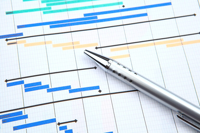 Project Management at the Heart of Our Service Delivery